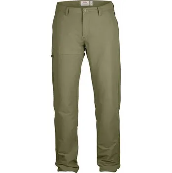 Fjällräven Travellers Trousers W