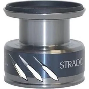 Rybářský naviják Shimano Náhradní cívka Stradic 1000 FL