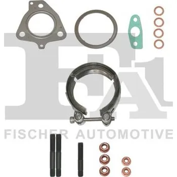 Turbodmychadlo Montážní sada, dmychadlo FA1 KT120060