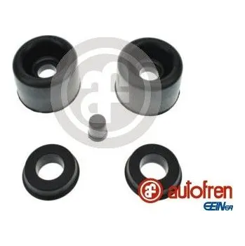 Auto-moto Sada na opravy, válec kolové brzdy AUTOFREN SEINSA D3334