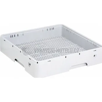 Příslušenství pro myčku Koš do myčky na příbory(500x500) 8640214