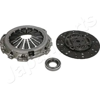 Spojková sada Sada spojky JAPANPARTS KF-1038