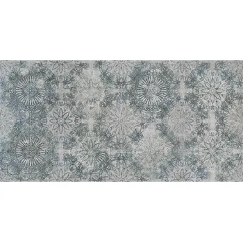 Obklad Sweet grey sciana polysk dekor - obkládačka 30x60 šedá 162455