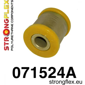 Silentblok nápravy Silentblok zadního spodního ramene - přední SPORT 071524A Volvo C30 ,S40 ,V50