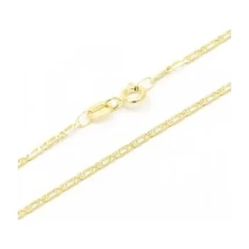 Řetízek Zlatý řetízek PATTIC AU 585/1000 3,3 gr CA610502Y-60