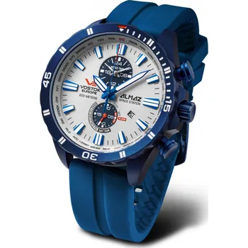 Hodinky VOSTOK-EUROPE YM8J/320D657S