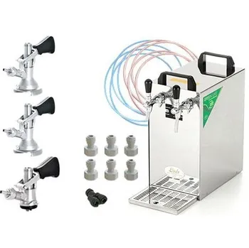 Lindr Kontakt 40/K Green Line SET01614