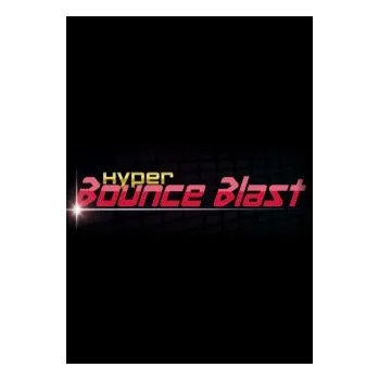 Počítačová hra ESD Hyper Bounce Blast