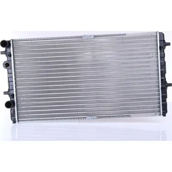 Chladič motoru Chladič, chlazení motoru NISSENS 67301