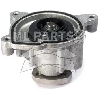 Chladič motoru Vodní čerpadlo, chlazení motoru SKF VKPC 81307