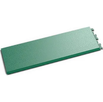 vinylová podlaha Speciální podlaha Nájezd FORTELOCK Invisible Hadí kůže Zelená Typ A