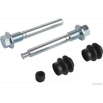 Brzdový třmen Sada vodicích pouzder, brzdový třmen HERTH+BUSS JAKOPARTS J3273004