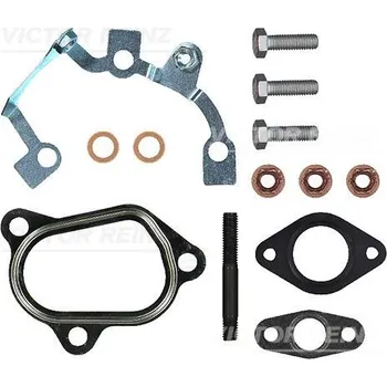 Turbodmychadlo Montážní sada, dmychadlo VICTOR REINZ 04-10073-01