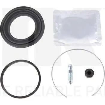 Brzdový systém Sada na opravy, brzdový třmen NK 8845032