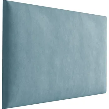 Obklad Eka Čalouněný panel Trinity 38 x 30 cm - Světlá modrá 2322