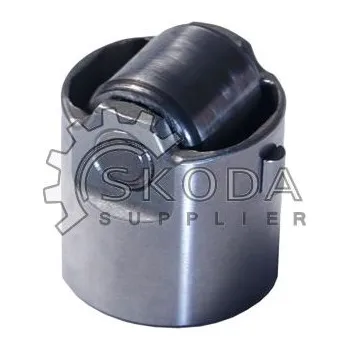 Palivové čerpadlo Píst, vysokotlaké čerpadlo Schaeffler INA 711 0244 10