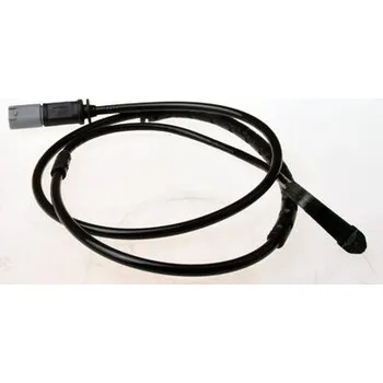 Brzdový systém Výstražný kontakt, opotřebení obložení DENCKERMANN B170083