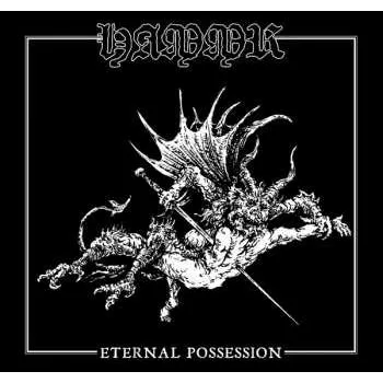 Zahraniční hudba CD Hammr: Eternal Possession 2022