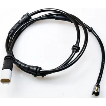 Brzdový systém Výstražný kontakt, opotřebení obložení DENCKERMANN B170067