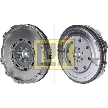 Setrvačník motoru Setrvačník Schaeffler LuK 415 0766 10