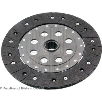 Spojková lamela Lamela spojky BLUE PRINT ADT33178