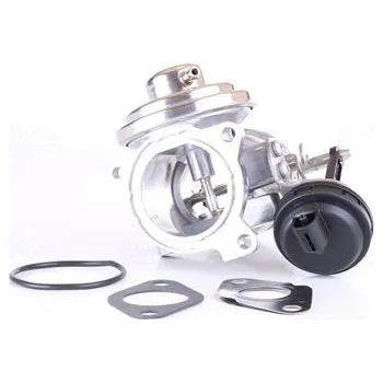 Ventil palivového systému AGR-Ventil NISSENS 98298