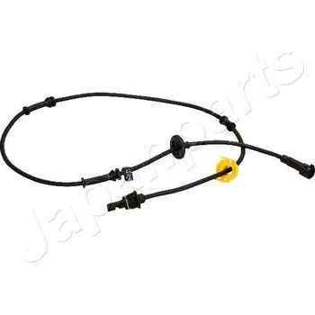 ABS Snímač, počet otáček kol JAPANPARTS ABS-904
