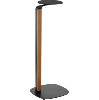 Držák monitoru My Wall HS 20 L stojan na reproduktory podlahový stojan černá, dřevo 2 ks