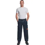 CERVA COEN / Pracovní kalhoty do pasu FR+AS 52