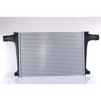 Motor automobilu Chladič turba NISSENS 961470