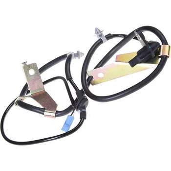 Přislušenství brzdového systému Snímač, počet otáček kol DENCKERMANN B180141