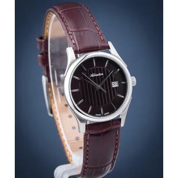 Hodinky Hodinky Adriatica Classic A3146.521GQ