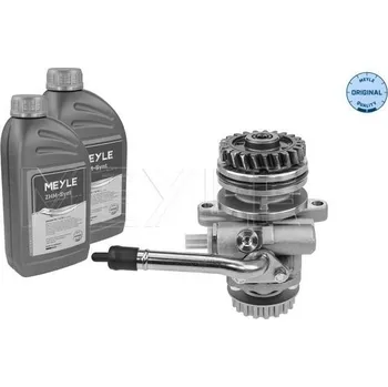 Soustava řízení Hydraulické čerpadlo, řízení MEYLE 114 631 0033/S