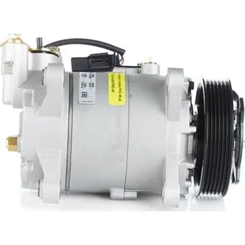 Kompresor klimatizace Kompresor, klimatizace NISSENS 890099