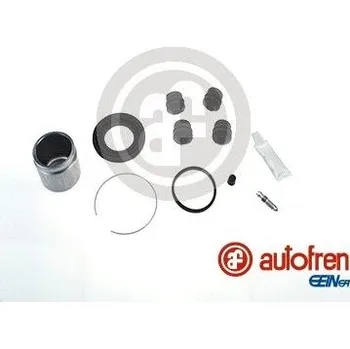 Brzdový třmen Sada na opravy, brzdový třmen AUTOFREN SEINSA D41903C