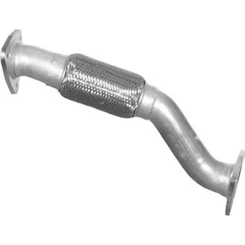 Výfukový systém Výfuková trubka IMASAF 35.86.92