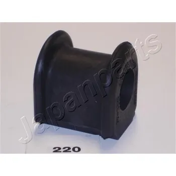 Zavěšení kol Ložiskové pouzdro, stabilizátor JAPANPARTS RU-220