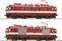 Modelová železnice Roco Elektrická lokomotiva 71239
