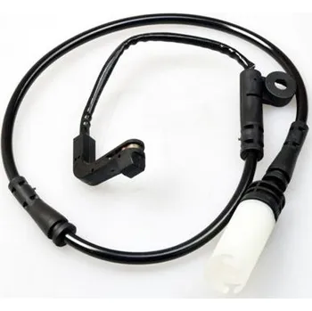 Brzdový systém Výstražný kontakt, opotřebení obložení DENCKERMANN B170025