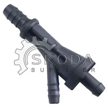 Ventil motoru Ventil, přívod vzduchu (nasávaný vzduch) TOPRAN 113 901