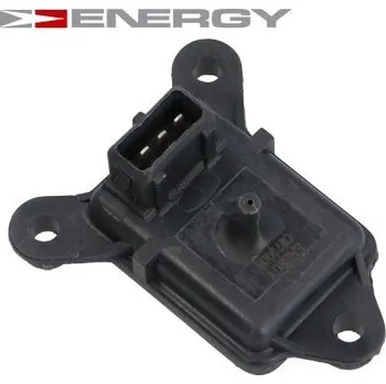 Autodíl Senzor tlaku sacího potrubí ENERGY MAP0002