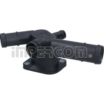 Chladič motoru Příruba chladiva ORIGINAL IMPERIUM 90302