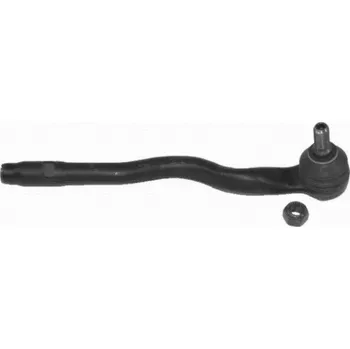 Táhlo řízení Hlava příčného táhla řízení LEMFÖRDER 27013 02