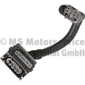 Adaptér kabel, ovládací klapka-zásobování vzduchem PIERBURG 4.07360.49.0