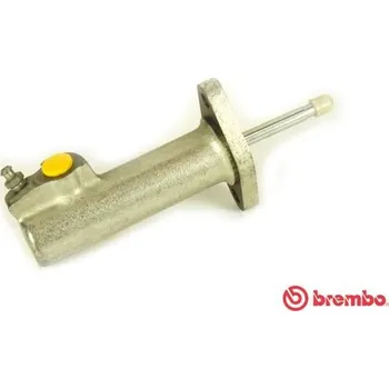 Spojkový válec Pomocný válec, spojka BREMBO E 85 011