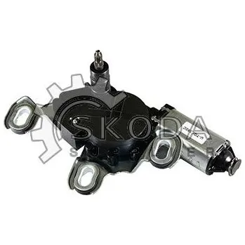 Motorek stěrače a odstřikovače Motor stěračů MAGNETI MARELLI 064038003010