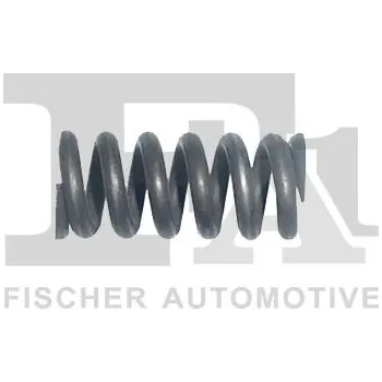 Autodíl Pružina, tlumič výfuku FA1 135-903