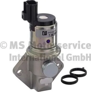 Ventil klimatizace Volnoběžný regulační ventil, přívod vzduchu PIERBURG 7.06269.03.0