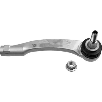 Táhlo řízení Hlava příčného táhla řízení LEMFÖRDER 35676 01