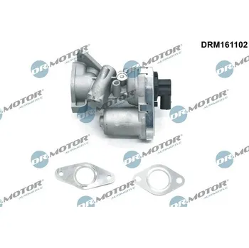 Ventil palivového systému AGR-Ventil Dr.Motor Automotive DRM161102